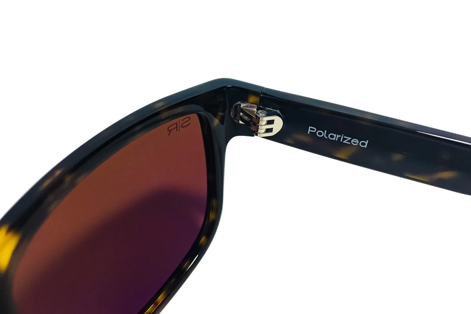 Ventura - Amber Tortoise Polarized - Image 5