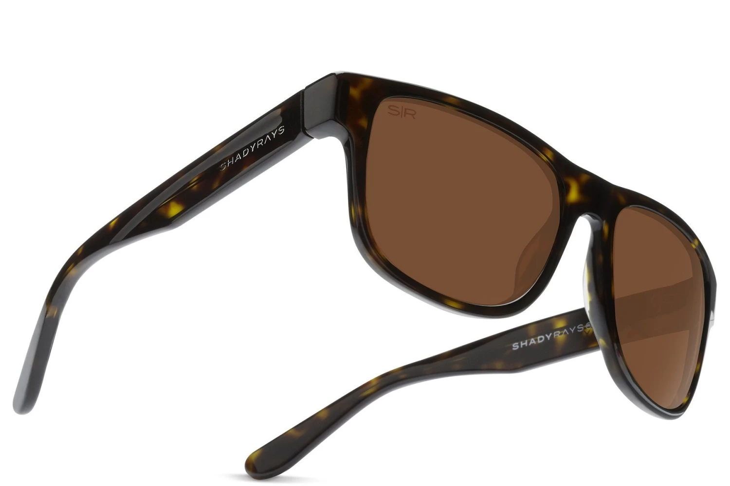 Ventura - Amber Tortoise Polarized