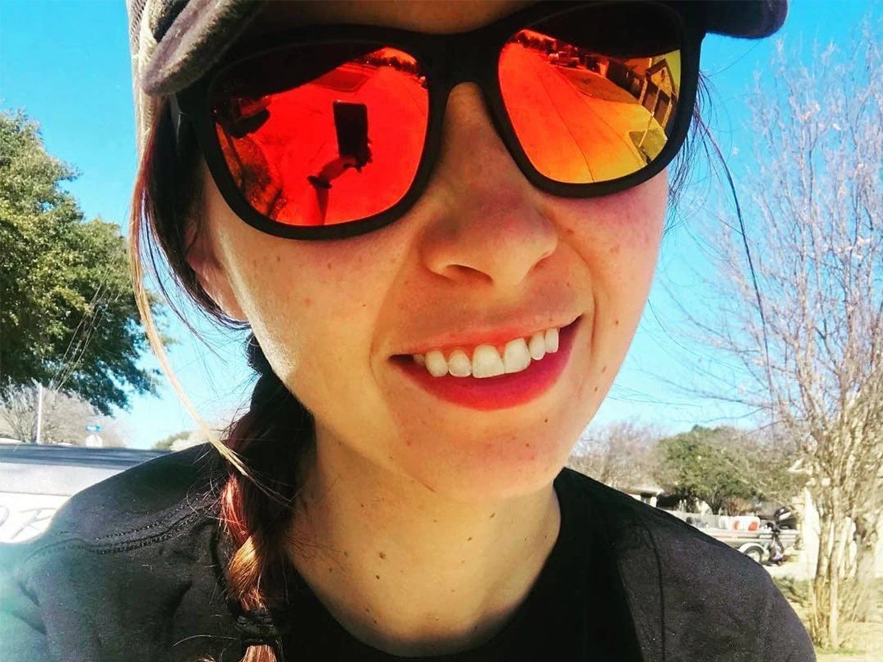 Signature Series - Black Infrared Polarized - Image 5