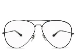 Aviator M/L Rx - Stealth