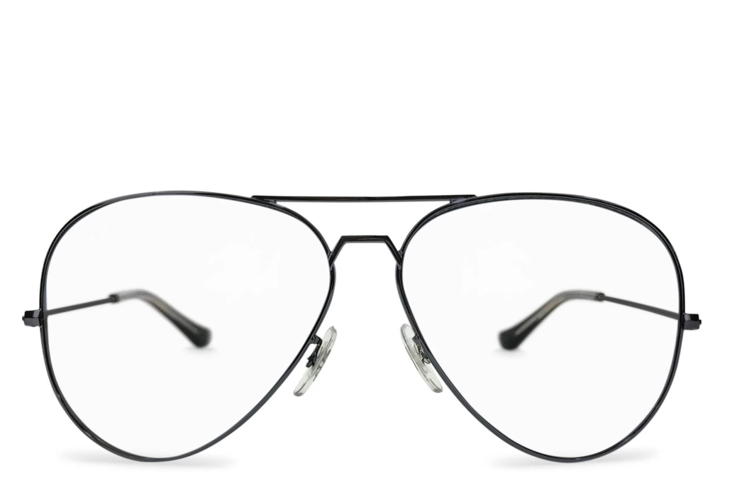 Aviator M/L Rx - Stealth