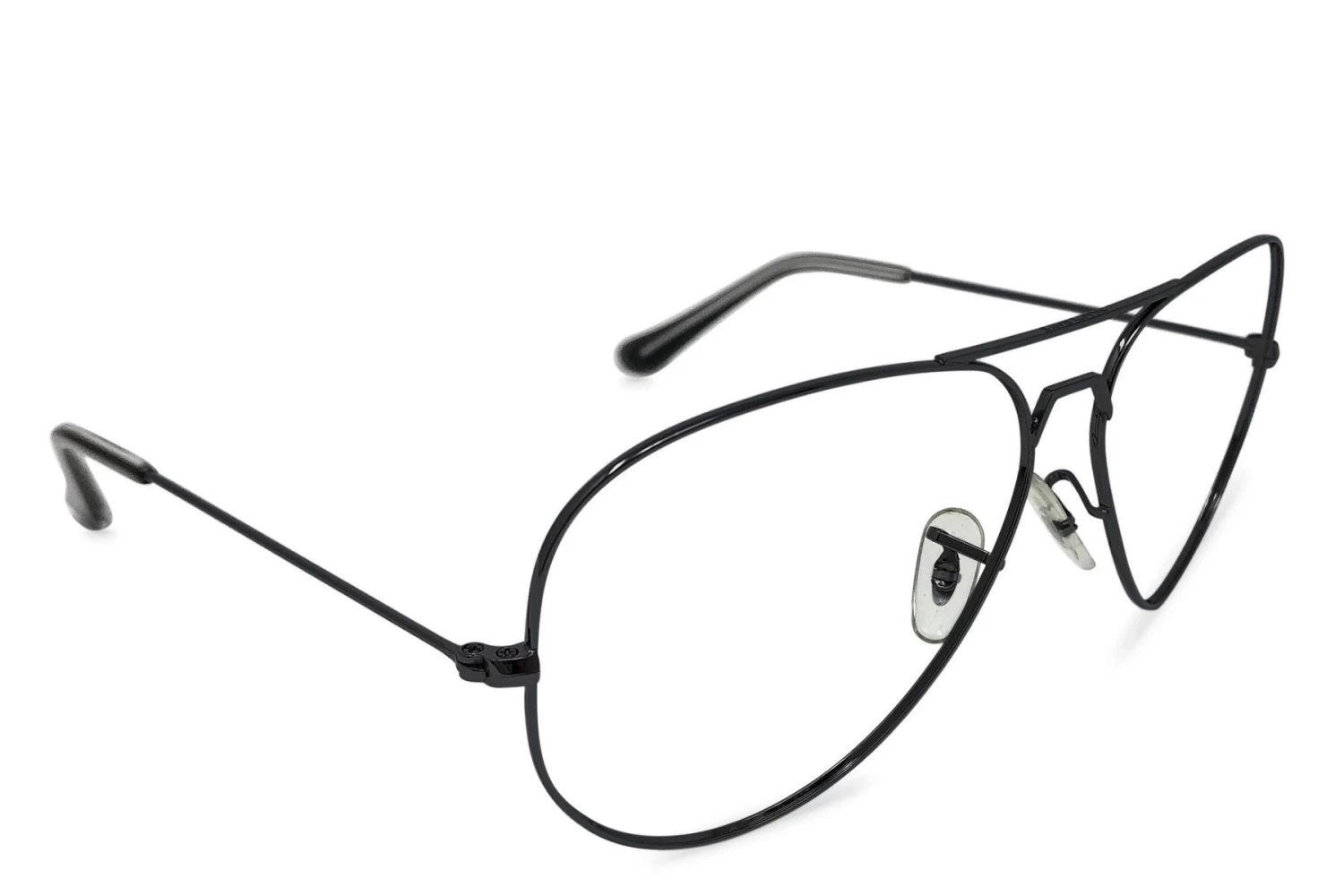 Aviator M/L Rx - Stealth - Image 2