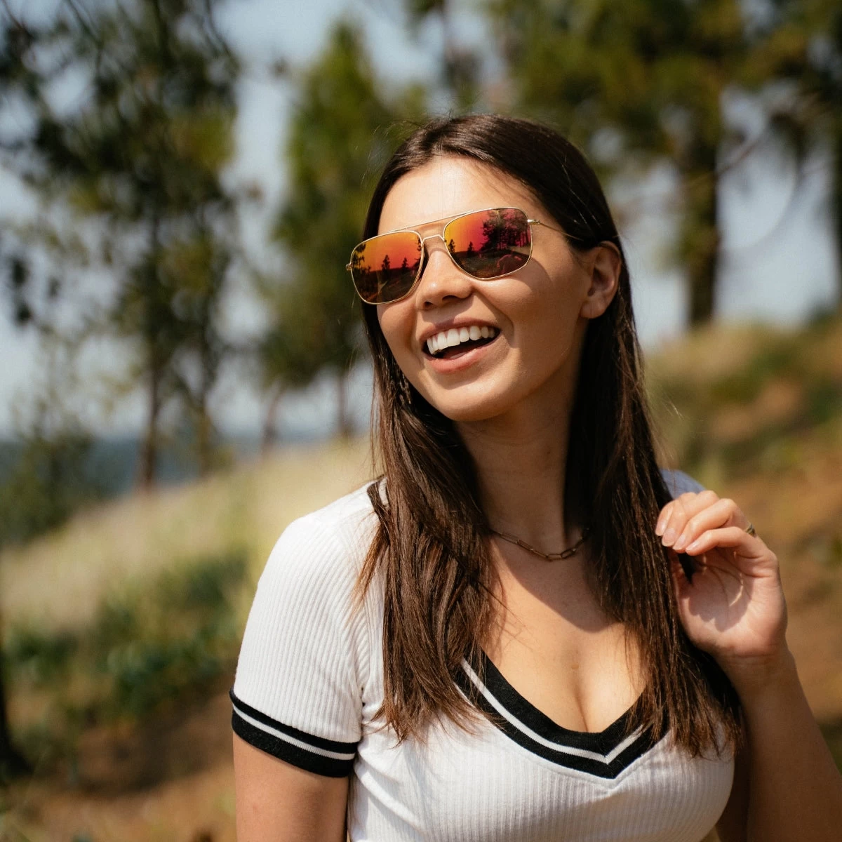 Tangle Free Navigator - Calimesa Polarized - Image 4