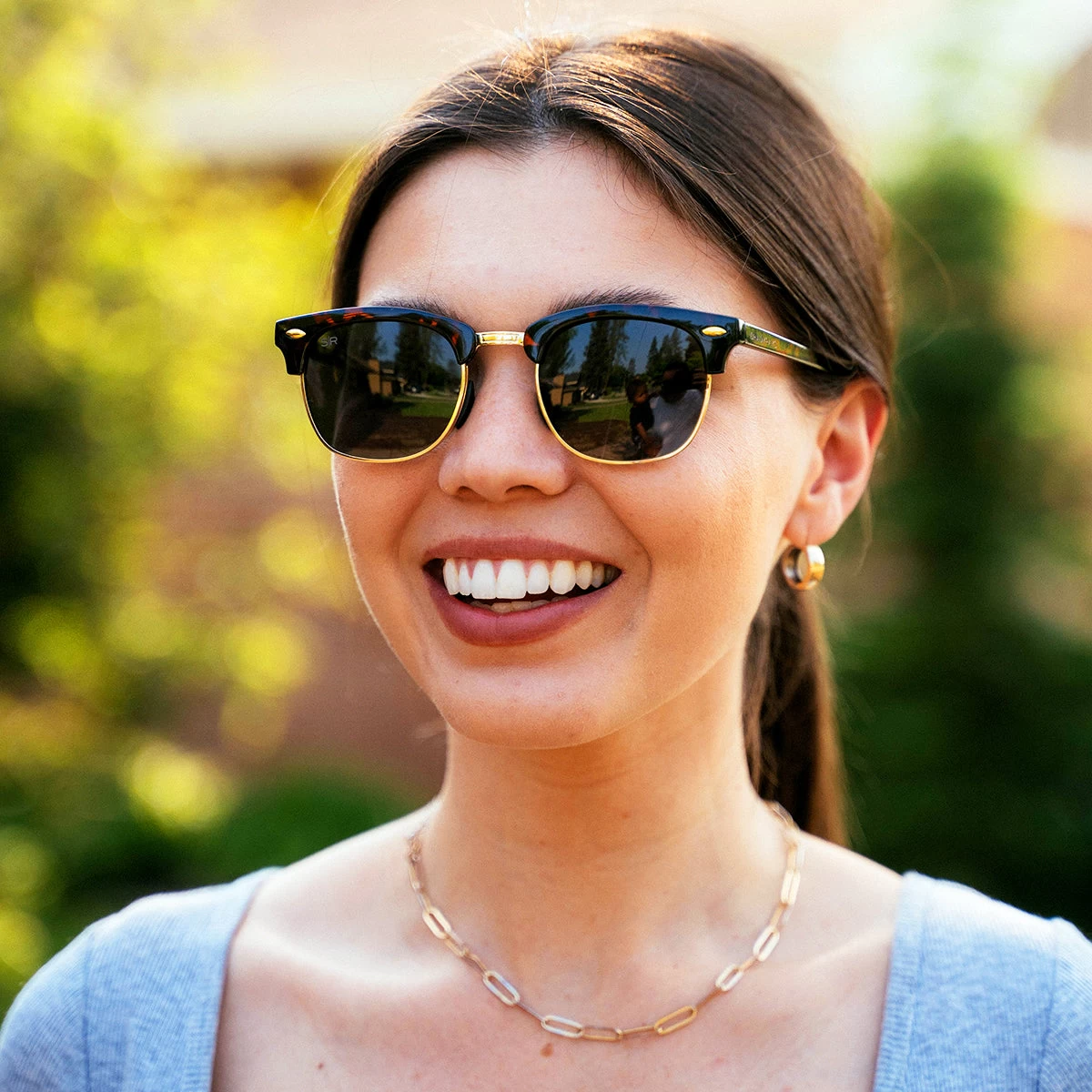 Tangle Free Oakmont - Tortoise Polarized - Image 5