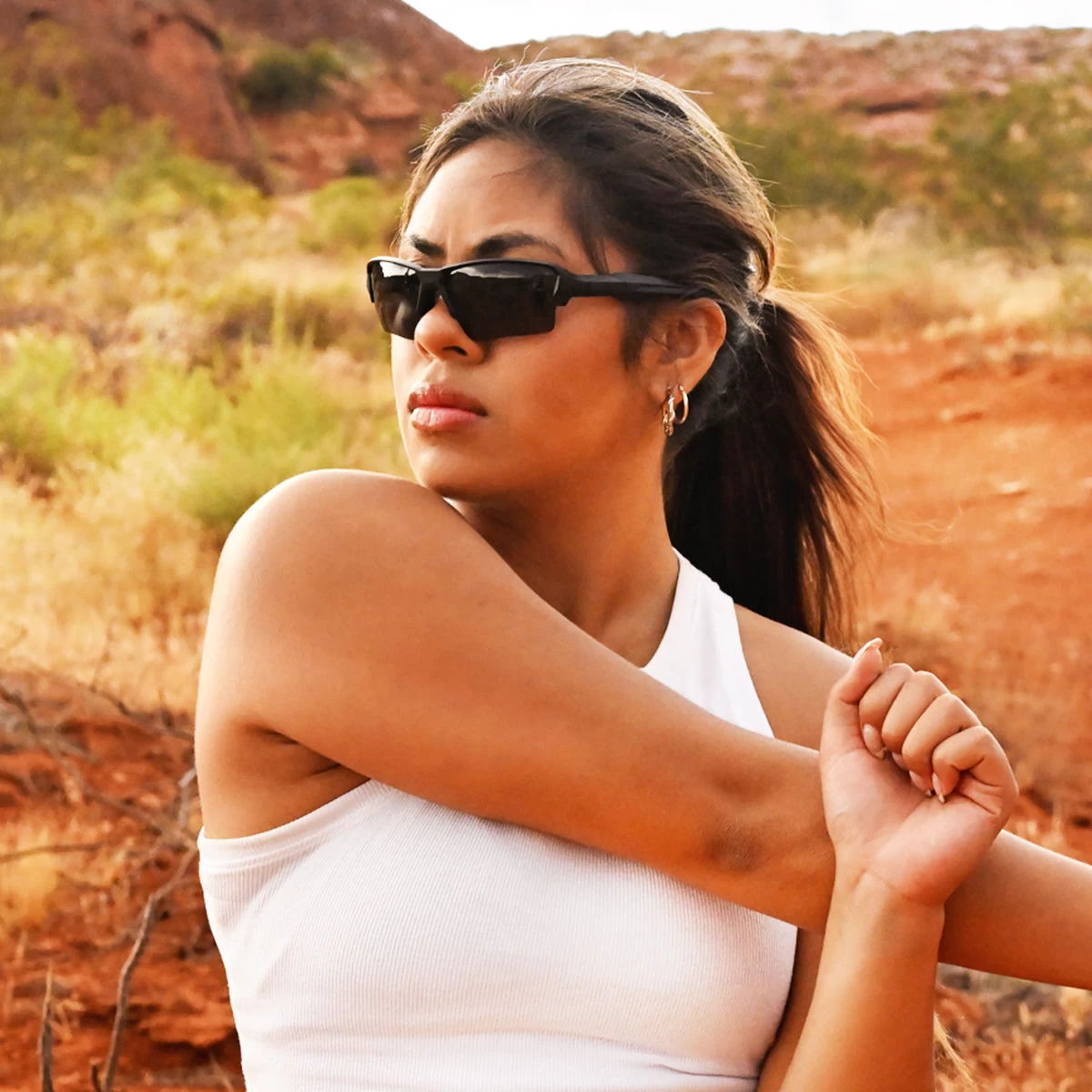 Talon - Blackout Polarized INCOGNITO - Image 6