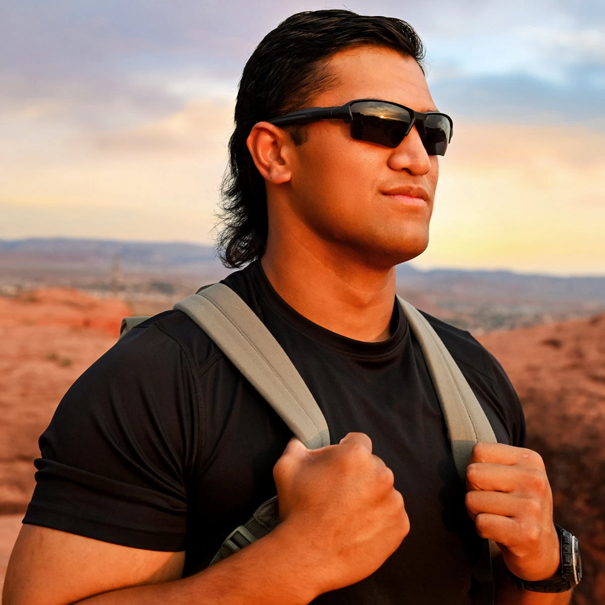 Talon - Blackout Polarized INCOGNITO - Image 5