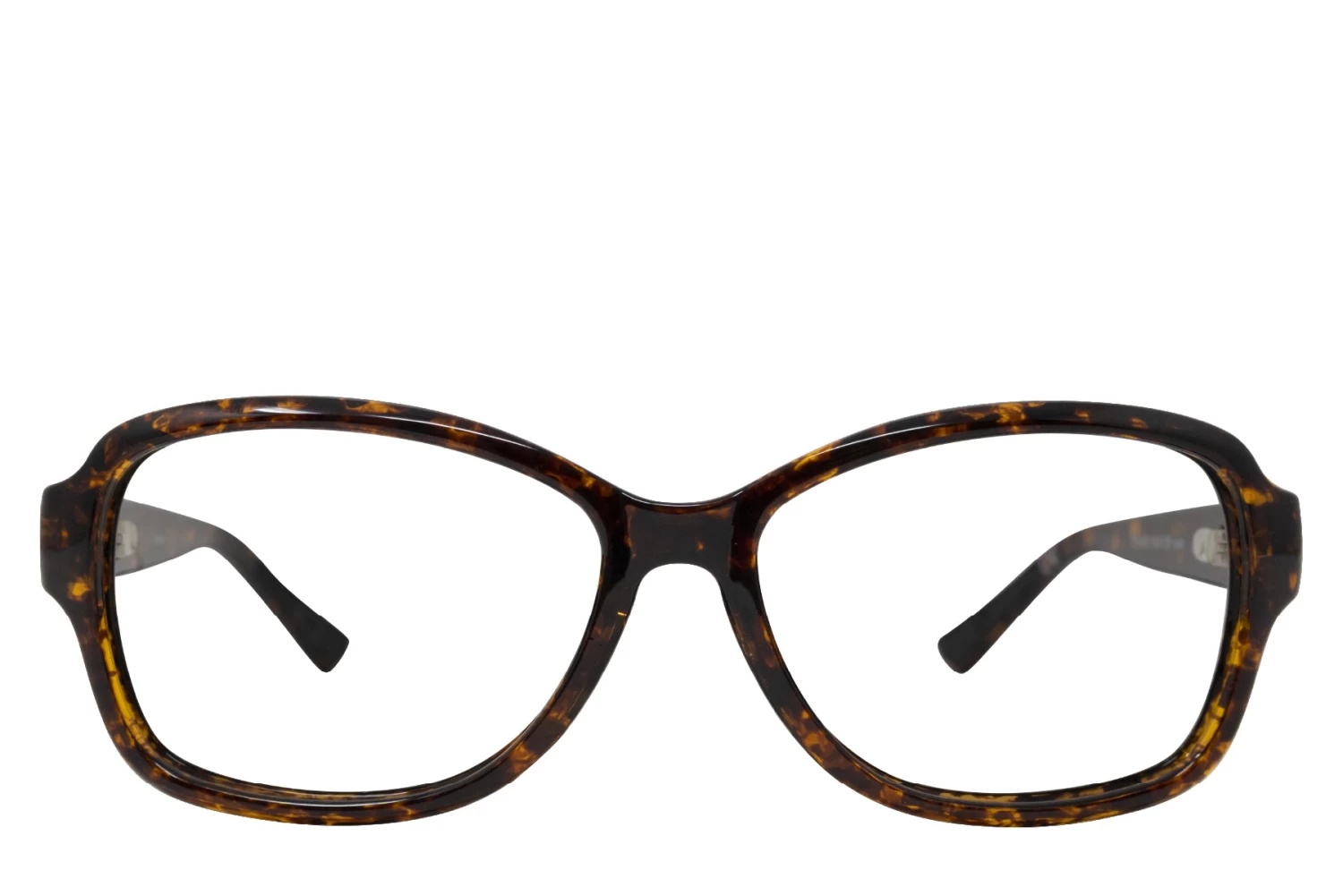 Magnolia Rx - Amber Tortoise