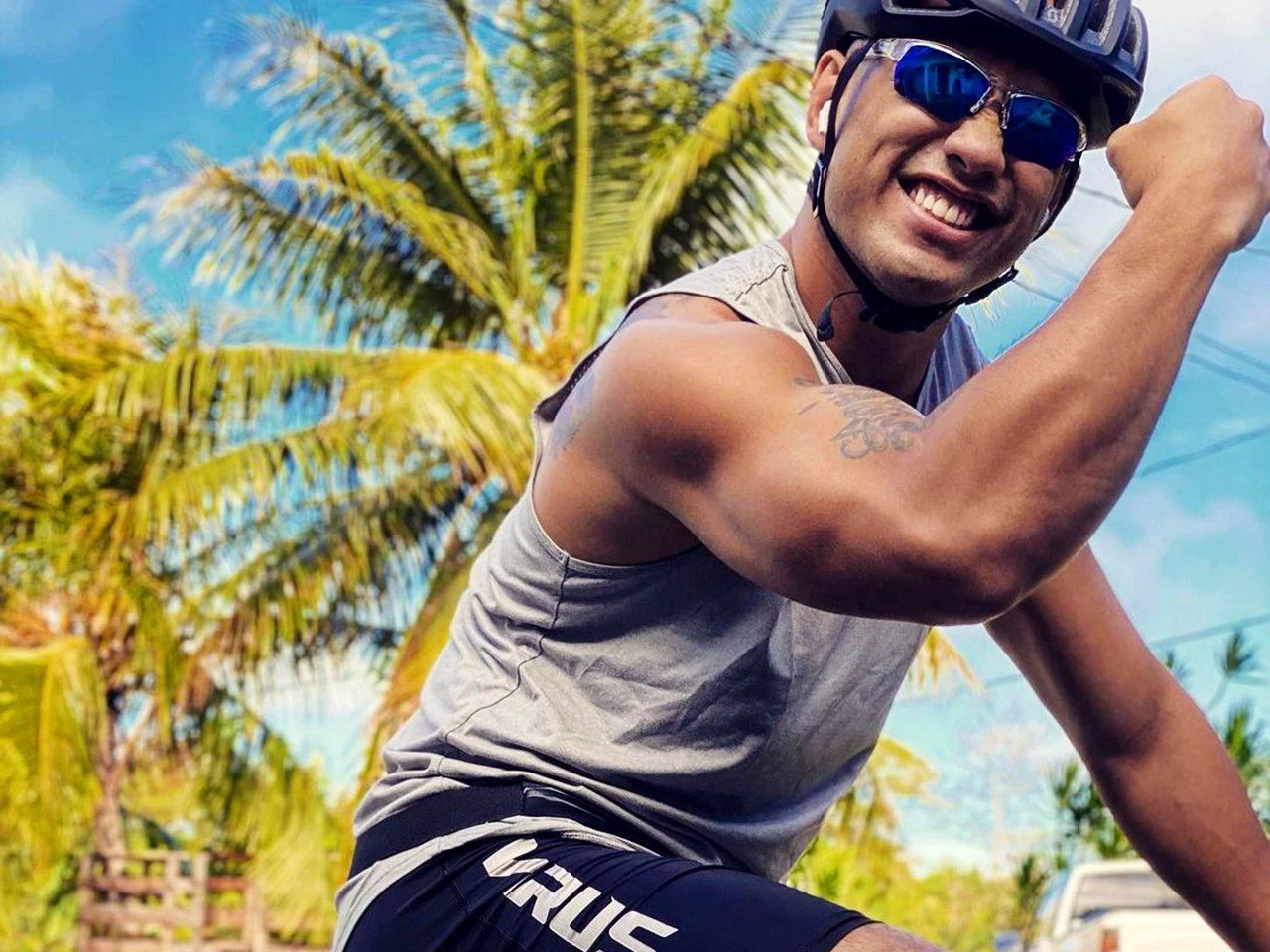 Velocity - Ocean Ice Polarized - Image 6