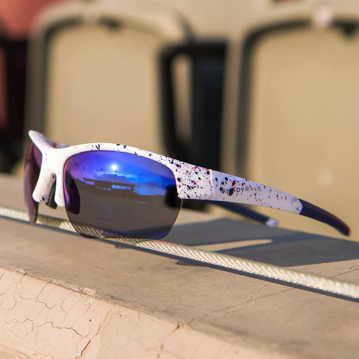 Velocity - All Star Polarized - Image 5