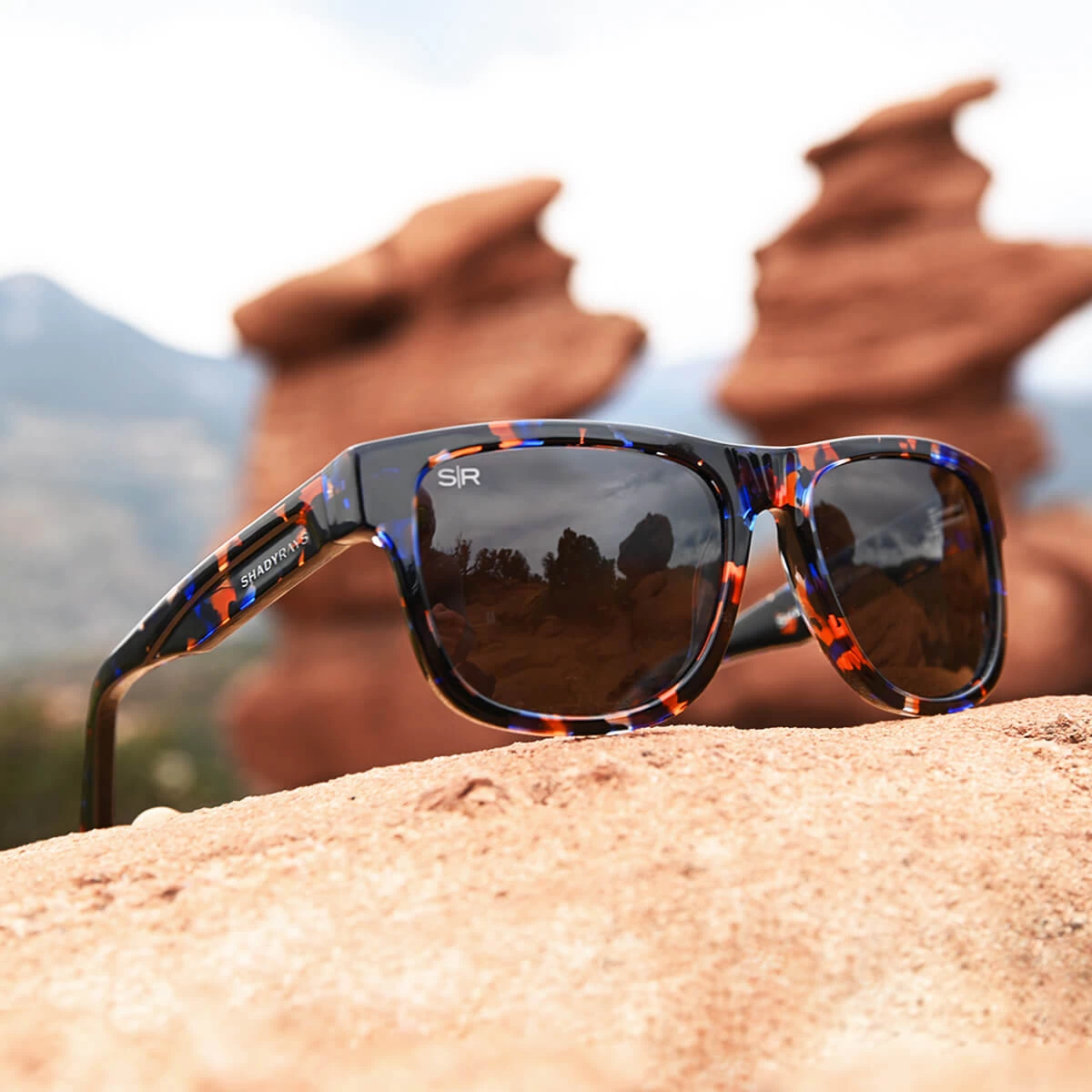 Ventura - Coastal Tortoise Polarized - Image 6