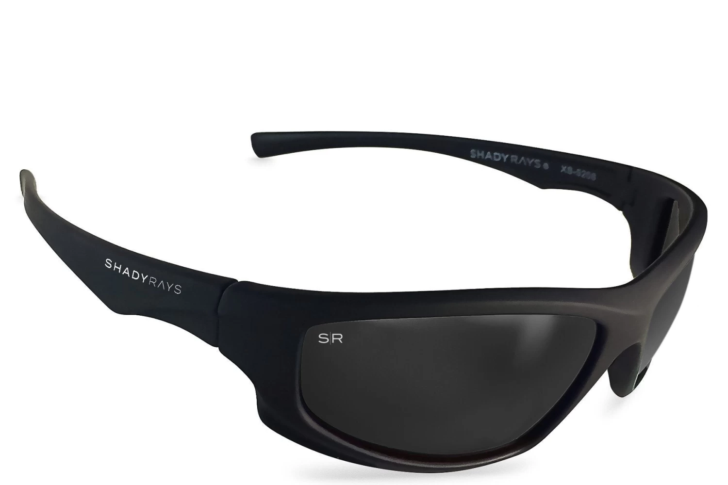 X Series - Blackout Polarized - Image 2