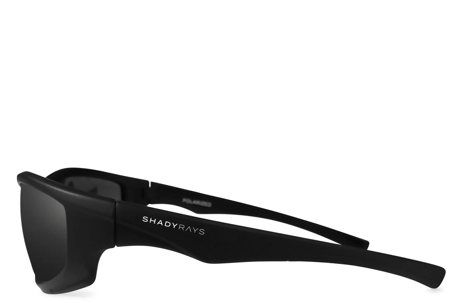 X Series - Blackout Polarized - Image 3