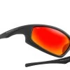 X Series - Black Infrared Polarized