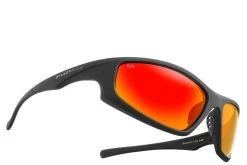 X Series - Black Infrared Polarized
