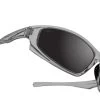 X Series - Black Smoke Polarized