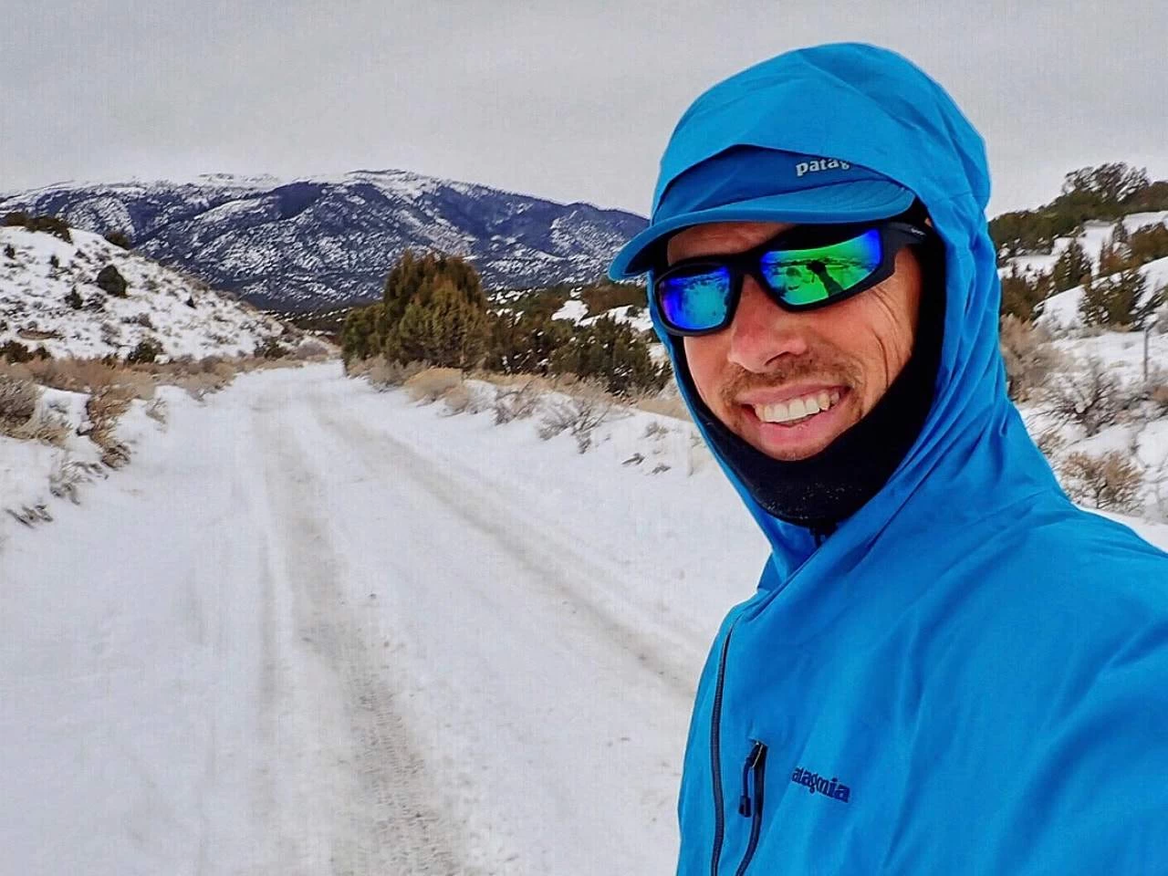 X Series - Black Emerald Polarized - Image 4