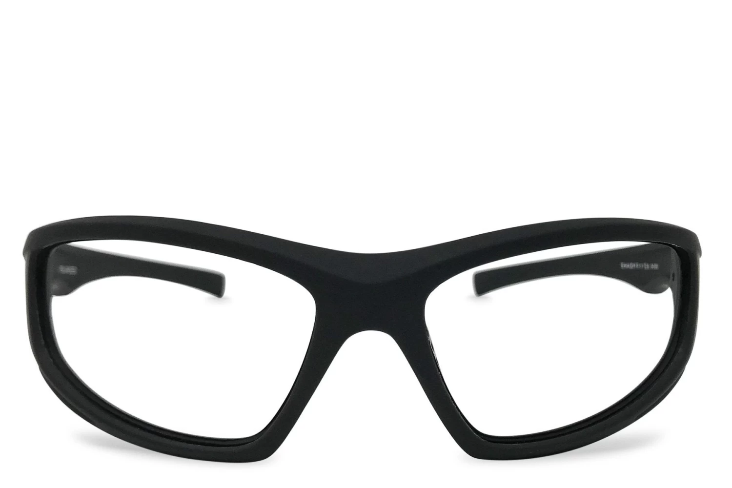 X Series Rx - INCOGNITO Black