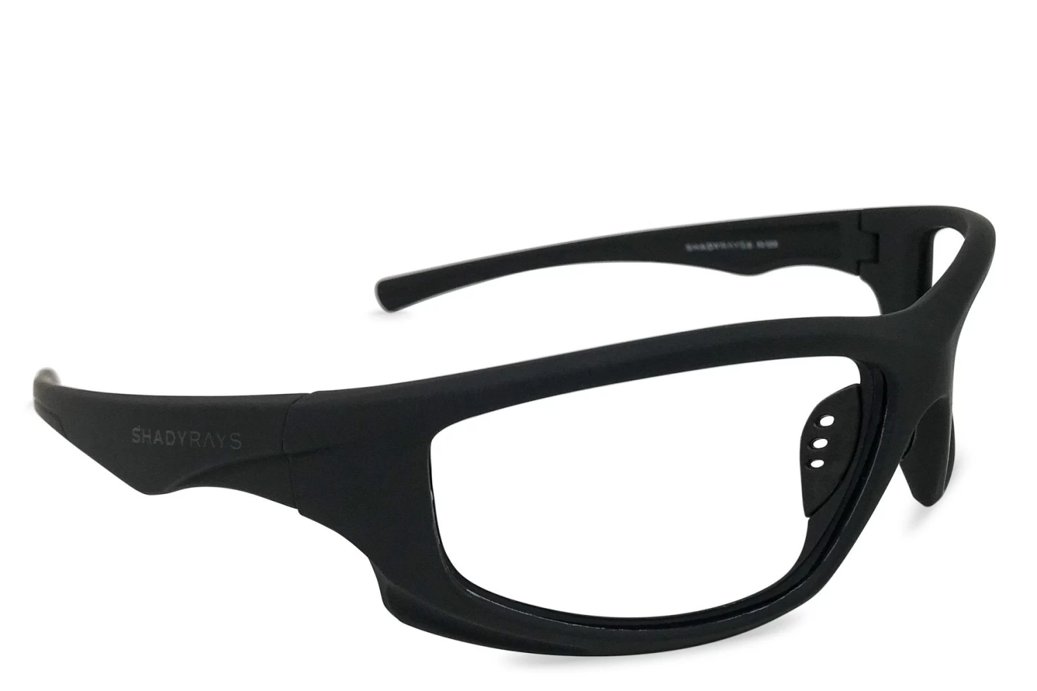 X Series Rx - INCOGNITO Black - Image 2