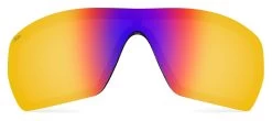 React Type R - Yellow Sky Lens Polarized