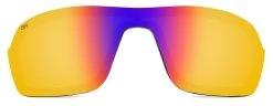 React Type S - Yellow Sky Lens Polarized
