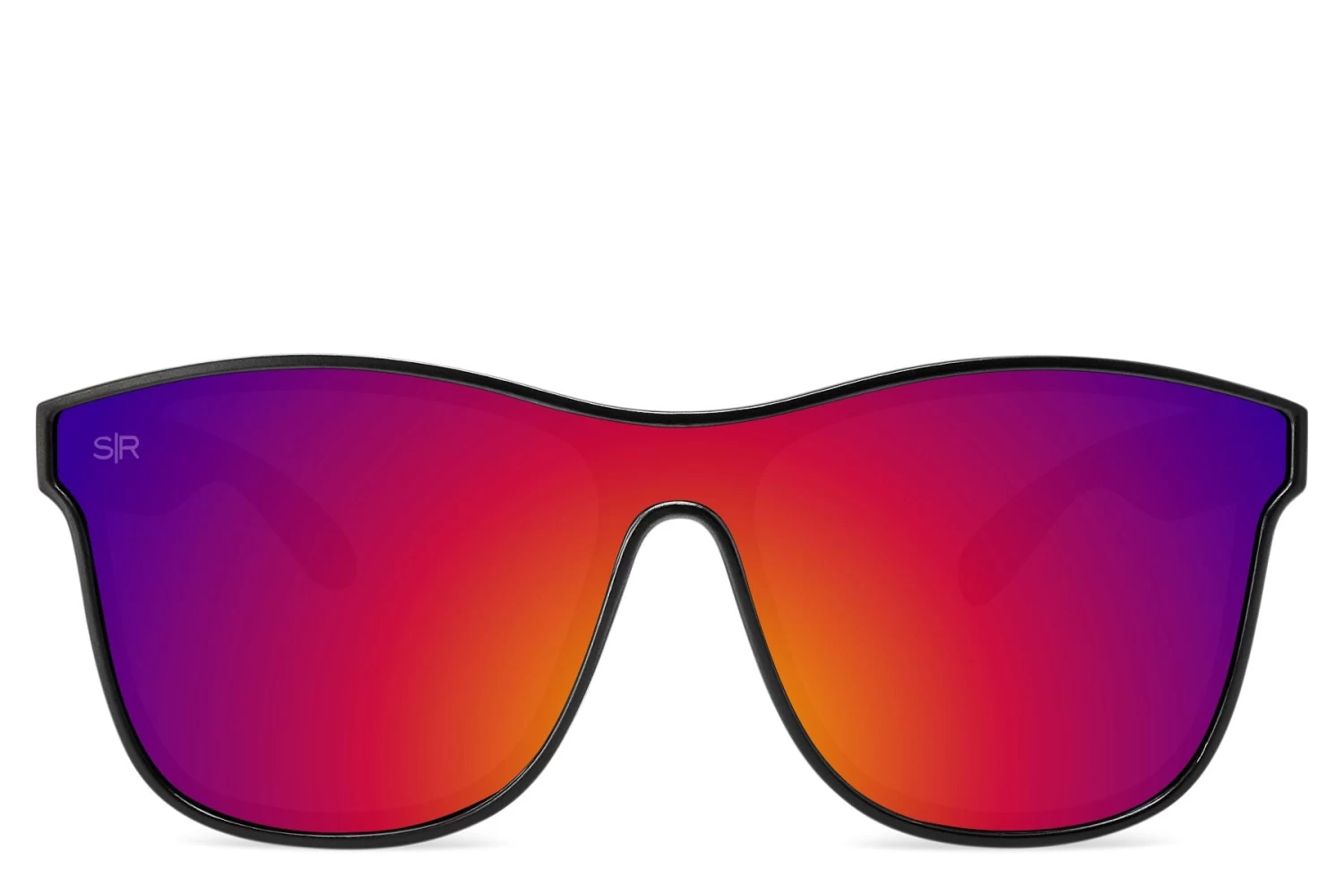 HighRise - Black Mirage Timber Polarized - Image 2