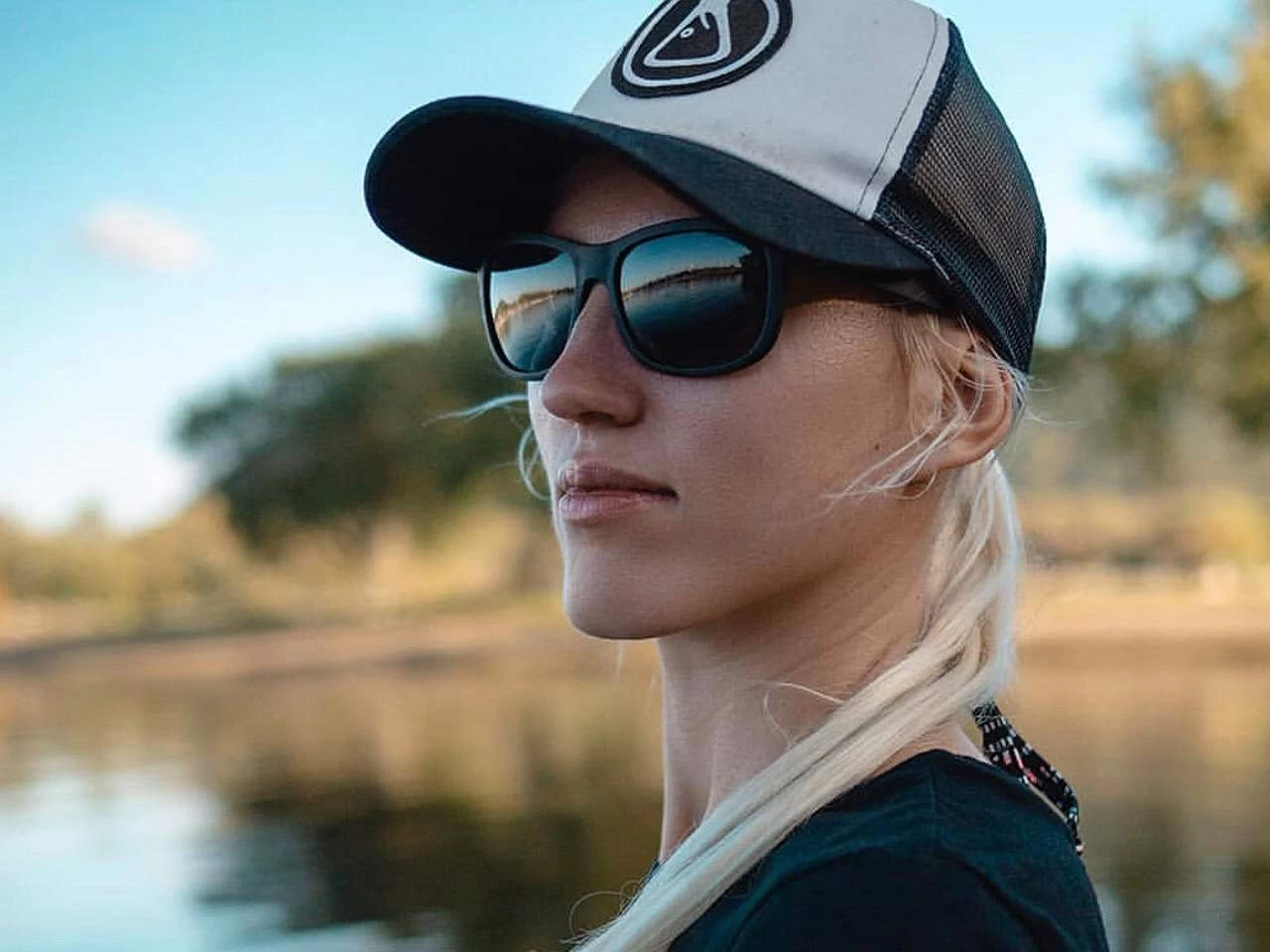 Signature Series - Blackout Polarized INCOGNITO - Image 5